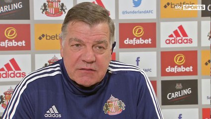 Allardyce hoping history repeats itself