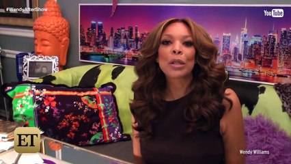 Wendy Williams Reveals How She Dropped 50 Pounds