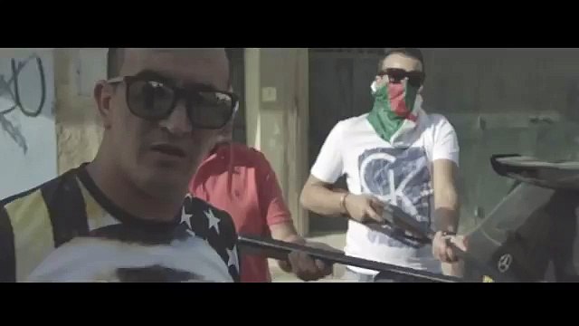 L'Algérino BAWA Clip Officiel