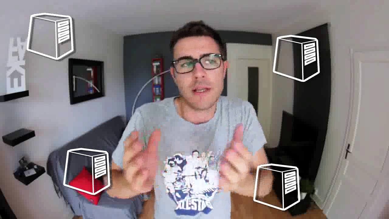 cool cyprien