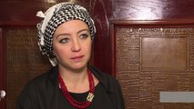 Syrian reporter wins prize for courageous journalism