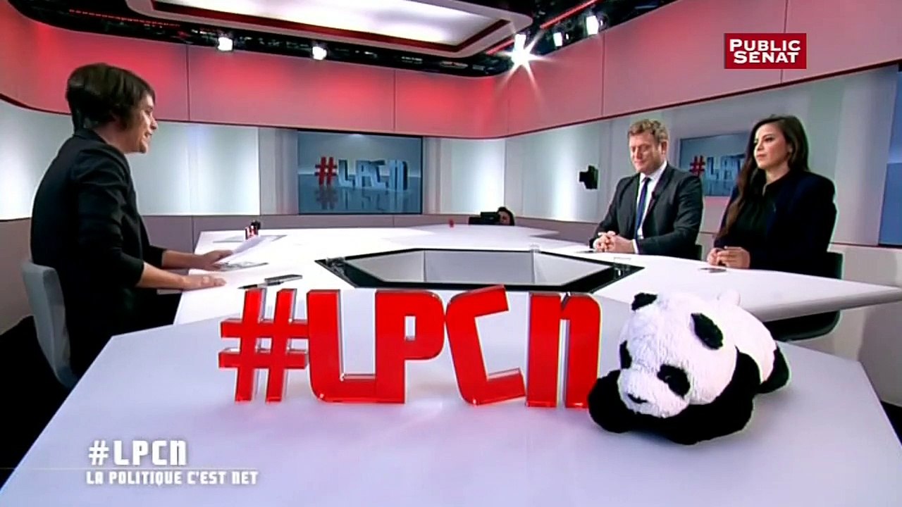 10 ans après les émeutes, quelle expression pour les banlieues ? - La politique c'est net (23/10/2015)