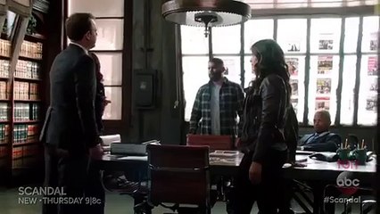 Scandal 5x05 Sneak Peek #2 You Got Served