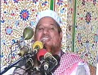 waqia karbla mushtaq ahmed sultani part 1