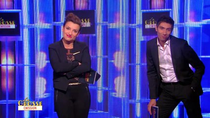 Le Mag d’Aude GG et Patoche