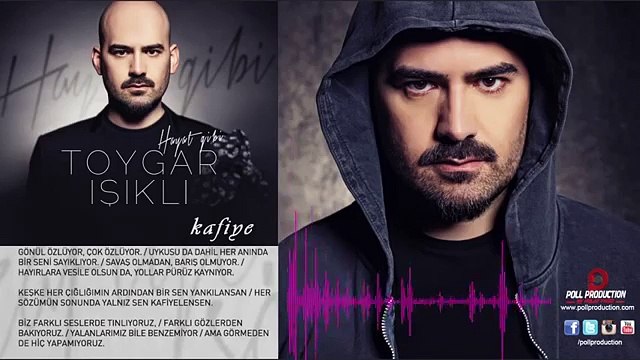 [LOL EXA] Toygar Işıklı - Kafiye