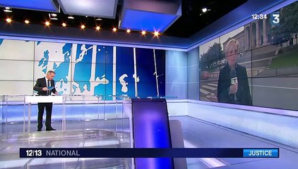 Les dernières heures du procès du docteur Bonnemaison