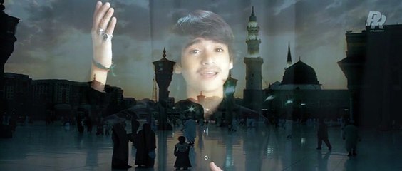 Rozay Pay Mustafa - Ali jee noha 2015 - 2016