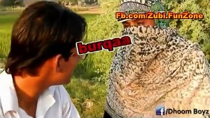 haha larki kase motor cycle ly kar bag gi