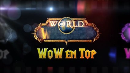 Les monuments du fief dans World of Warcraft - WoW en Top n°67