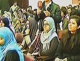 Student from FATA made speechless Governor Punjab, ask why our own Army kills Peoples of Khayber Agency, FATA