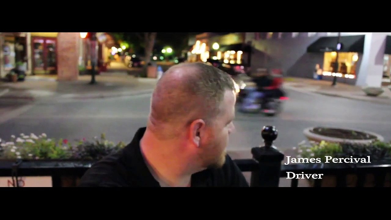 ROAD CLOSED Short Documentary