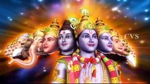 Hare Rama Hare Krishna god songs 2 -  3D Animation Video hare Krishna hare Rama bhajan songs