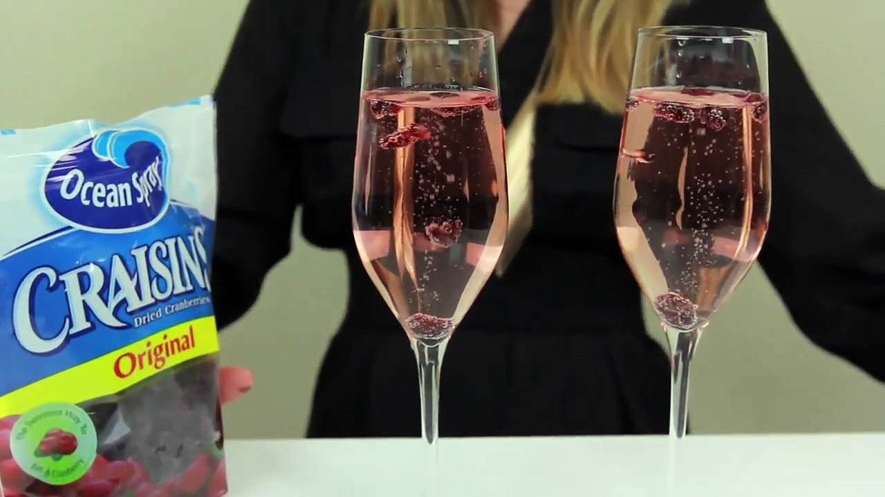 How to make a Lava Lamp Tipsy Bartender