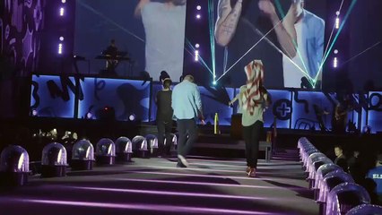 OTRA Diary 1 - One Direction VostFr