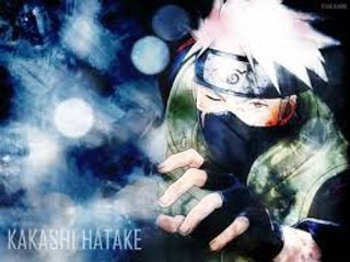 [AMV] Kakashi Rescue