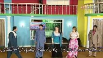 Best of Zafri Khan, Amanat Chan and Iftkhar Thakur from Stage Drama 2014 -