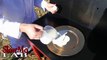 Egg and Milk Experiment at 4,000 fps HD! Slow Mo Lab Slow Mo Science Experiments