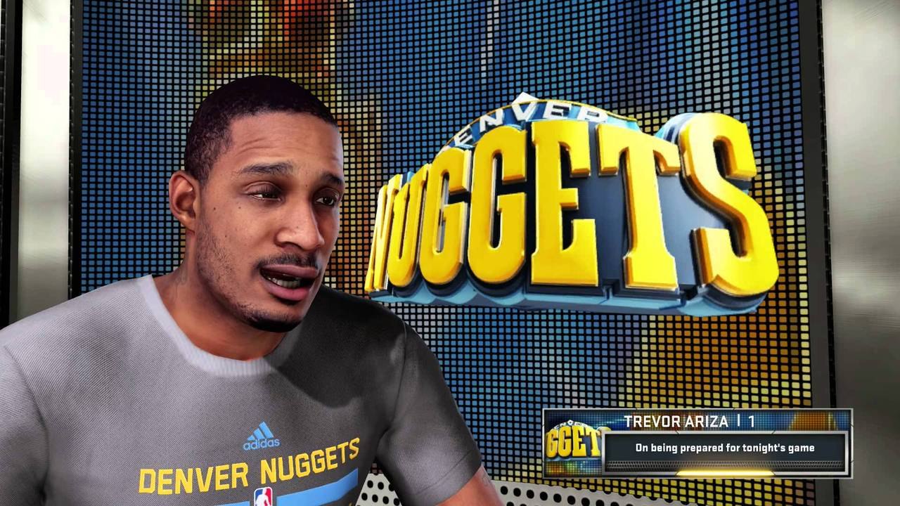 MyGM in NBA 2k16 part 4: What's up JB?