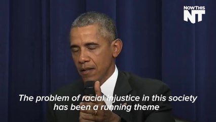 Obama's Three Rules For Criminal Justice Reform