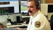 Firefighters Create Hilarious Video on Correct 911 Use