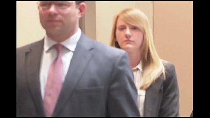 Obsessed Teacher Tries to Get Her Student to Run Away