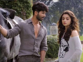 Nazdeekiyaan | Official Song | Shaandaar | Shahid Kapoor & Alia Bhatt | Latest Movie Song 2015