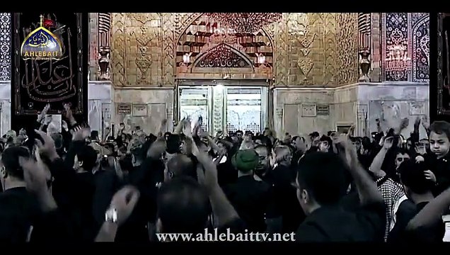 In Karbala- Hashim Sisters (English Nawha) - Muharram 2015 - 1437 - YouTube