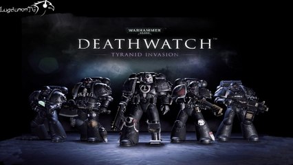Warhammer 40k: Deathwatch - Enchanced Edition - Dropped To PC