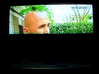 Philippe Mexes Sport Time interview