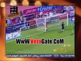 عماد متعب يكشف عن اكثر هدف يعتز به فى حياته الكرويه