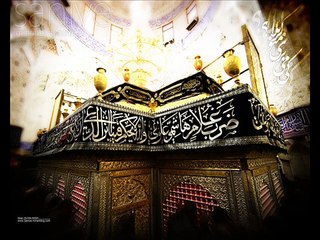 Lailaha illalah - woh mera hussain hai -  Abid Ali Baila - punjabi noha