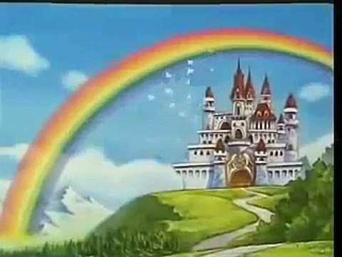 Desene Animate Fetita cu Chibrituri In Romana