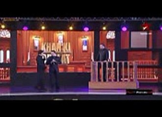 Salman Khan  & Shahruck Khan  Sharing Stage in First Time in the History