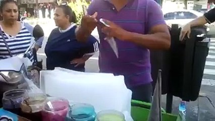 Baraf wala Gola With New Style Design Method and Colors