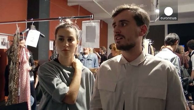 Quand la mode parle portugais