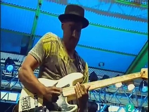 Masters at work Having Fun@Bass+Bass+Bass :)