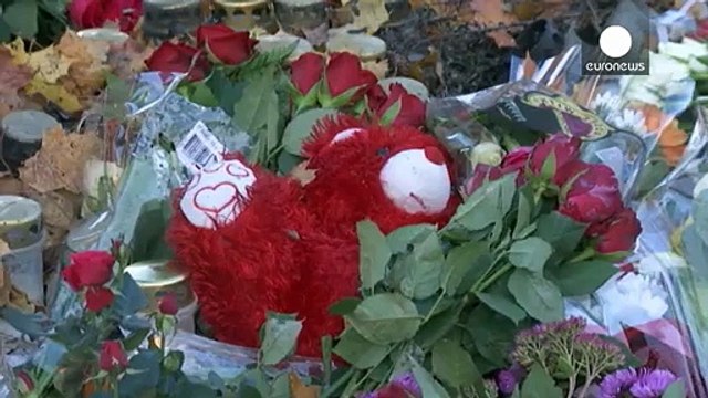 Преступление в швецкой школе было совершено на почве расовой ненависти