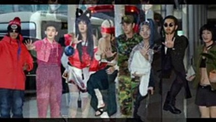 Super Junior Sports Comfortable Airport Fashion -