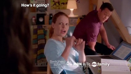 Switched at Birth 4x18 Promo The Accommodations of Desire (HD)