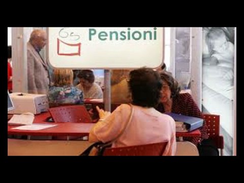 Riforma pensioni: flessibilità col ricambio generazionale consente pensione anticipata di due anni