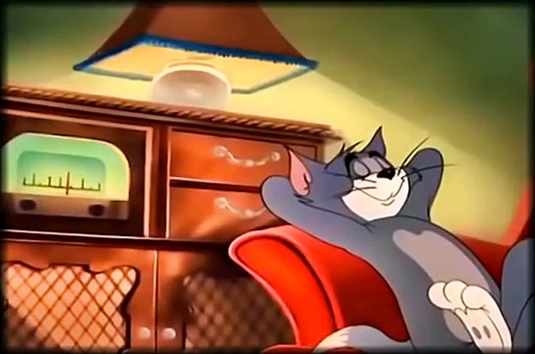 Tom Ve Jerry Cizgi Film En Iyi Bolumler Dailymotion Video