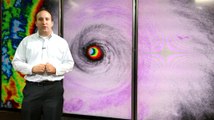 Patricia becomes strongest hurricane ever, aims for Mexico