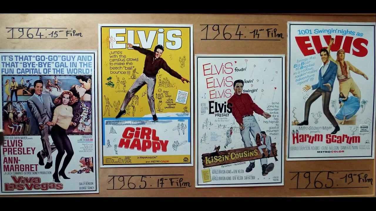 PLAQUES METAL ELVIS ET MARILYN