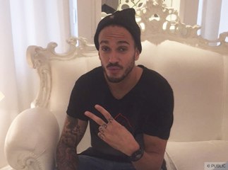 Exclu vidéo : Nicolas (Secret Story 9) : "Ali se croit trop malin"