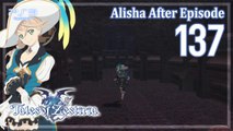 テイルズ オブ ゼスティリア │ Tales of Zestiria 【PS3】 -  137 「Alisha After Episode  アリーシャ　アフターエピソード　－瞳にうつるもの－」