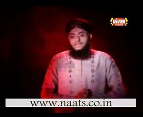 Ye kahani Hai Hasan ki Or Hussain ki Naat By Hafiz Tahir Qadr