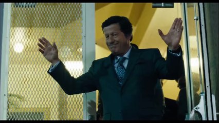 Our Brand Is Crisis 2015 HD Movie Featurette Sandra Bullock and Billy Bob Thornton