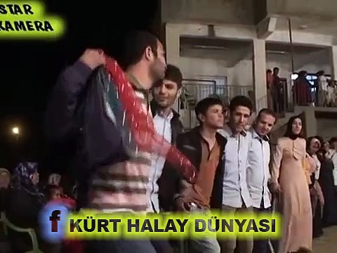 SEMSUR HALAYLARI YÖRE ADIYAMAN VE SİWEREK ŞEVKO HALAYI