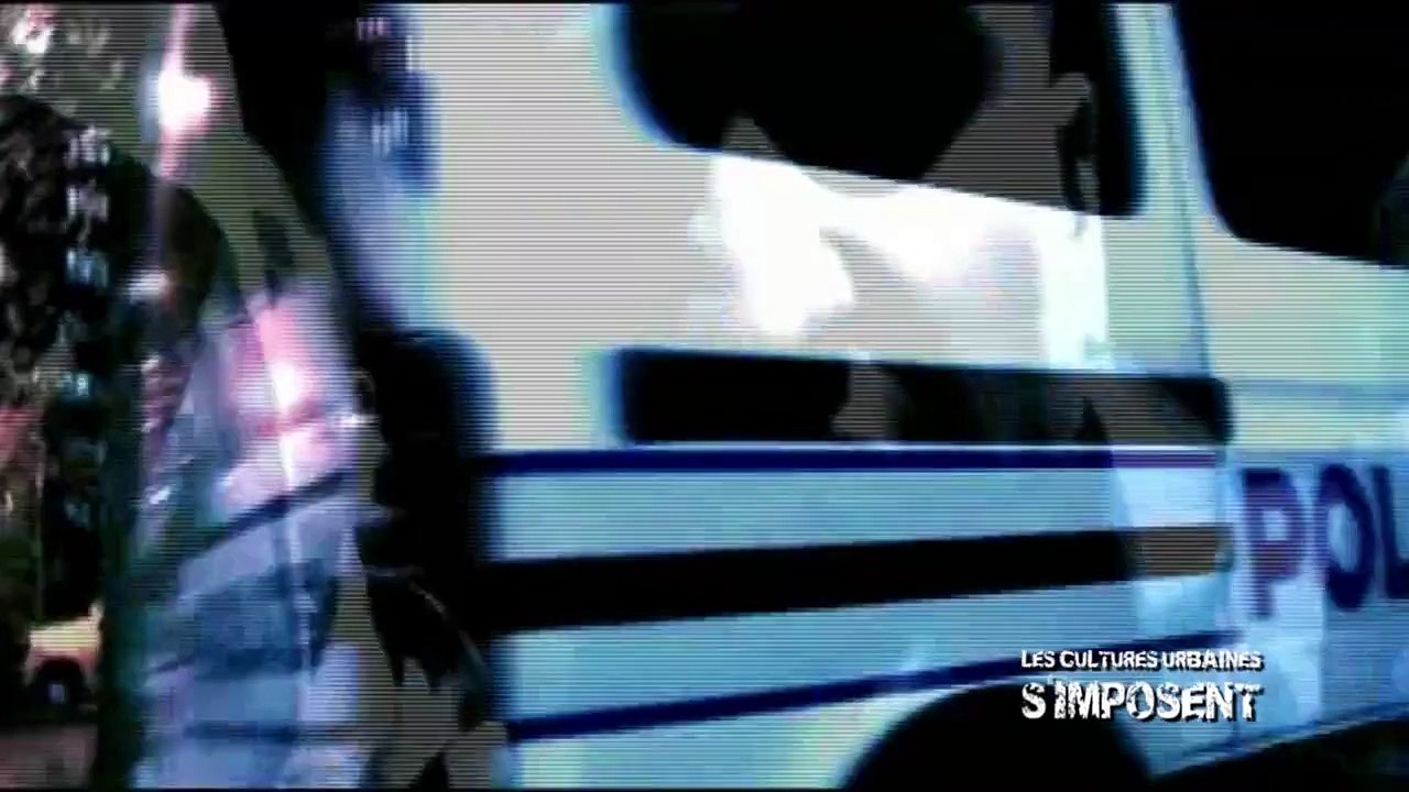 Monsieur NOV et Colonel Zila - Les Cultures Urbaines S'Imposent - Emission 44